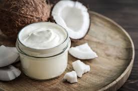 Coconut Cream