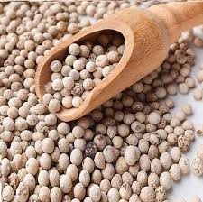 White Pepper Whole